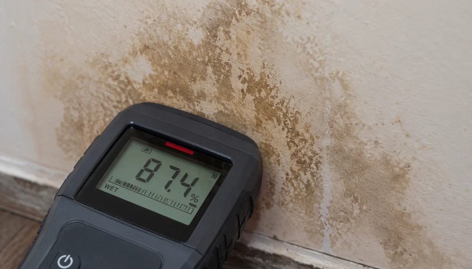 5 Warning Signs of a Slab Leak in Your Charlottesville Home