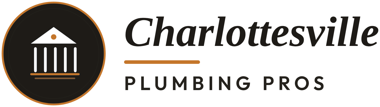 Charlottesville Plumbing Pros logo