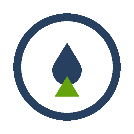 Charlottesville Plumbing Pros logo